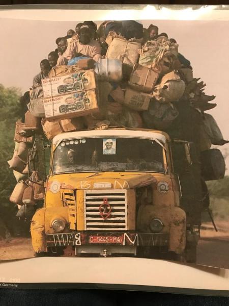 Rüstzeitwochenende in Mehltheuer