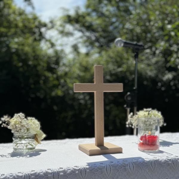 Gottesdienst am Bärenstein