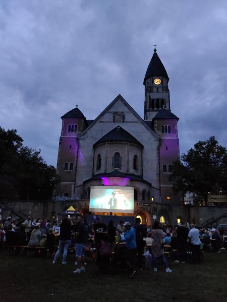 Unsere Gemeinde - Überall dabei :-)